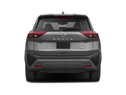 Used 2023 Nissan Rogue SV image 5
