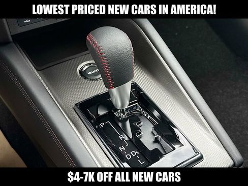 New 2026 Mitsubishi Outlander Sport LE image 19