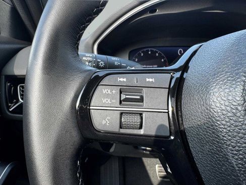 Used 2023 Honda Civic Sport Touring image 27