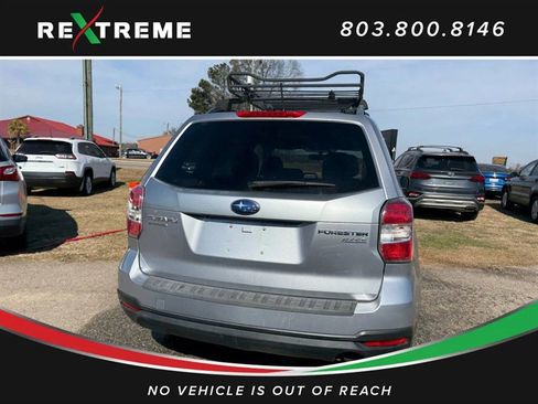 Used 2014 Subaru Forester 2.5i Premium w/ All-Weather Package image 9