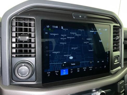 New 2026 Ford F150 XLT w/ Equipment Group 302A MID RWD image 22