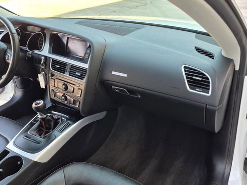 Used 2012 Audi A5 2.0T Premium AWD/4WD image 42