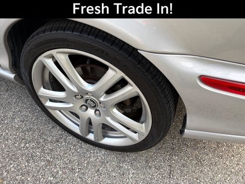 Used 2004 Jaguar X-TYPE 3.0 image 6