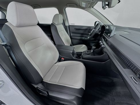 Certified 2023 Honda CR-V LX image 25