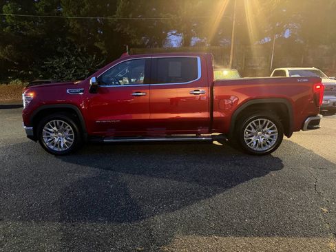 Used 2023 GMC Sierra 1500 SLT w/ SLT Premium Plus Package image 19