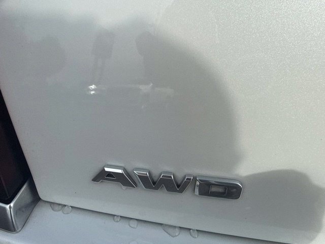Used 2018 Cadillac CT6 Premium Luxury AWD/4WD image 5