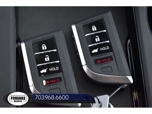 New 2026 Acura RDX SH-AWD image 29