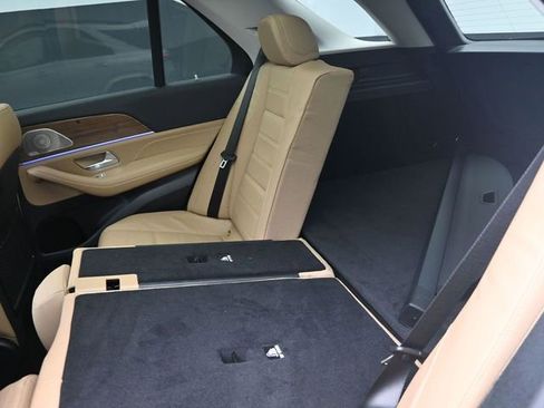 New 2026 Mercedes-Benz GLE 350 4MATIC image 22