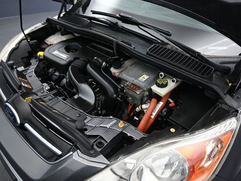 Used 2014 Ford C-MAX SE image 43