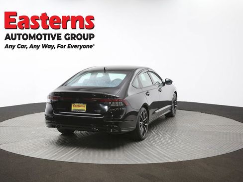 Used 2024 Honda Accord Touring image 42