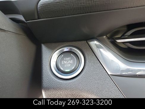 New 2025 Buick Envista Preferred w/ Convenience I Package image 17