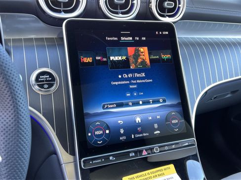 New 2026 Mercedes-Benz GLC 300 4MATIC image 16