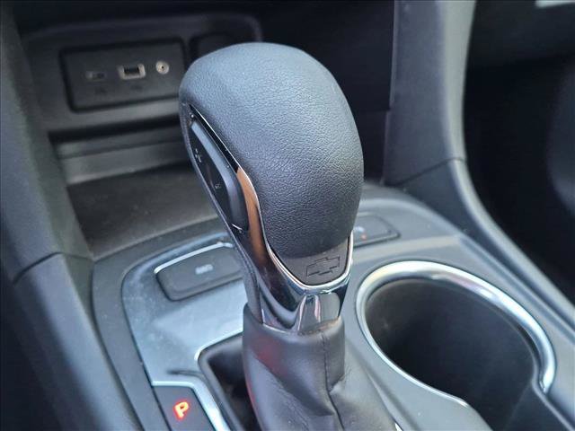 Used 2024 Chevrolet Equinox LT AWD/4WD image 12