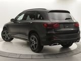 Certified 2022 Mercedes-Benz GLC 300 image 2