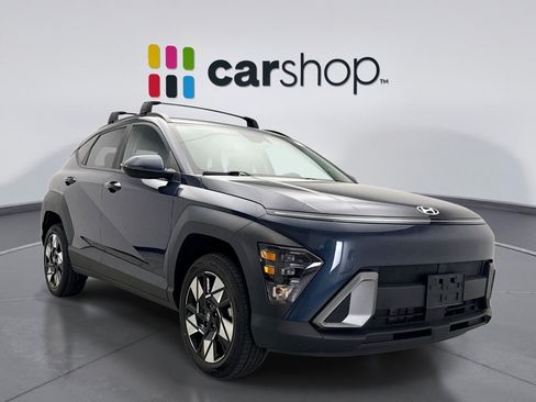 Used 2024 Hyundai Kona SEL AWD/4WD image 7