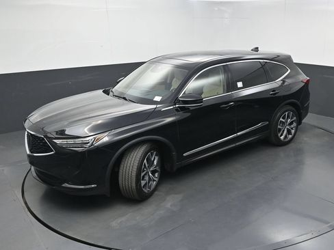 Used 2022 Acura MDX FWD w/ Technology Package image 38