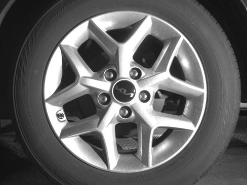 Used 2025 Kia Soul LX w/ LX Technology Package image 14