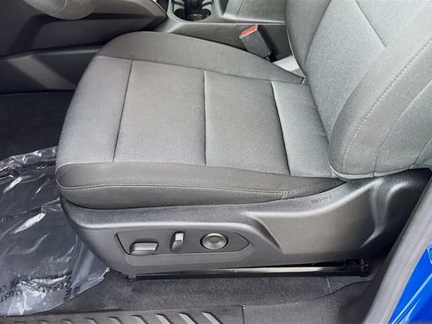 Used 2023 Chevrolet Colorado Trail Boss w/ Advanced Trailering Package AWD/4WD image 30