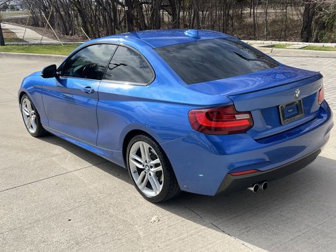 Used 2017 BMW 230i Coupe image 8