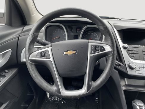 Used 2017 Chevrolet Equinox LT FWD image 24