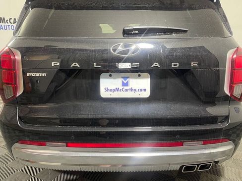 Used 2024 Hyundai Palisade Calligraphy FWD image 10