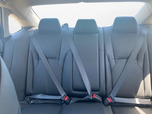 Certified 2023 Honda Accord Touring image 12