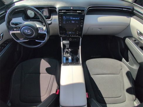 Used 2022 Hyundai Tucson SEL w/ Convenience Package image 8