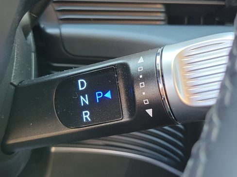 Certified 2024 Hyundai Ioniq 5 SEL RWD image 15