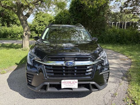 Used 2023 Subaru Ascent Limited AWD/4WD image 8