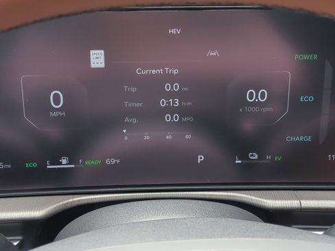 New 2026 Kia Sportage X-Line Prestige image 23