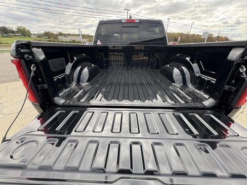 New 2026 RAM 1500 Big Horn AWD/4WD image 26