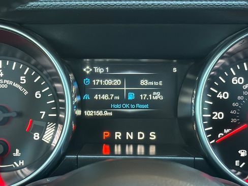 Used 2018 Ford Mustang GT Premium RWD image 27
