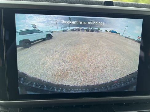 New 2026 Jeep Wrangler Willys image 33