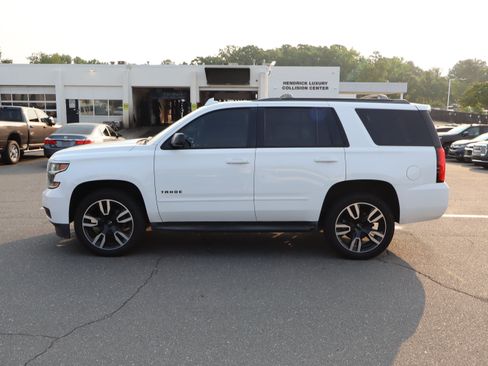 Used 2018 Chevrolet Tahoe Premier RWD image 18