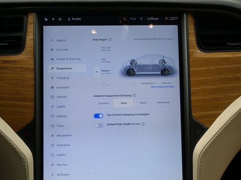 Used 2020 Tesla Model S Long Range Plus image 27