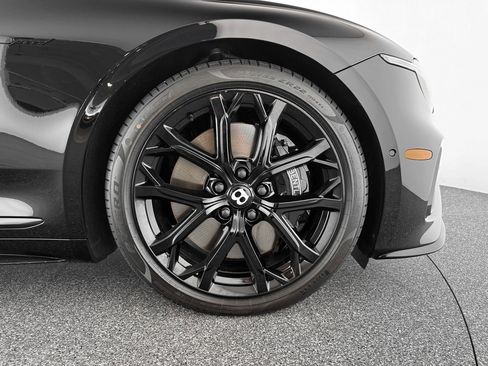 New 2025 Bentley Continental GT Speed image 31