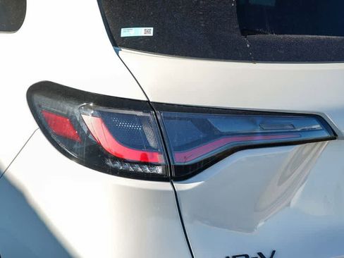 New 2026 Honda HR-V Sport image 7