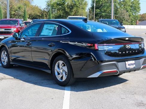 New 2026 Hyundai Sonata SE image 3