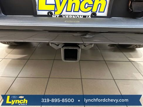 New 2026 Ford F150 XLT w/ Equipment Group 302A MID image 25