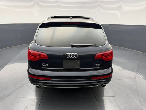 Used 2011 Audi Q7 TDI Prestige w/ Prestige Pkg AWD/4WD image 8