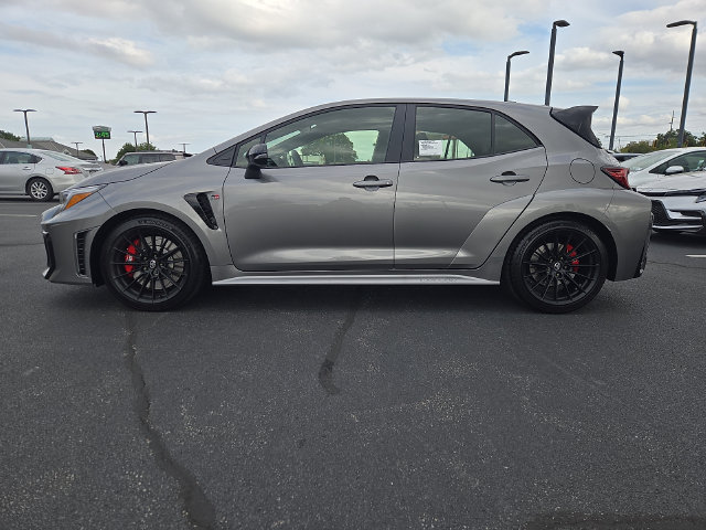 New 2026 Toyota Corolla GR AWD/4WD image 6