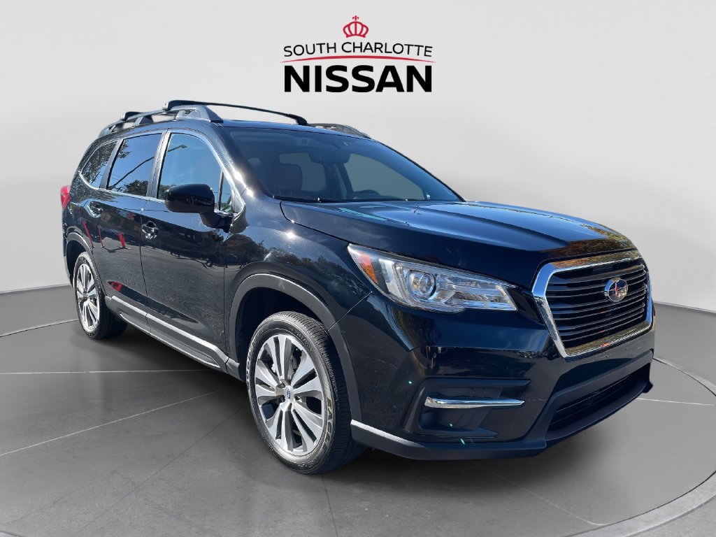 Used 2021 Subaru Ascent Premium w/ Sport Package AWD/4WD 360° Tour