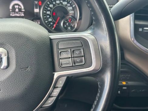 Used 2022 RAM 2500 Laramie w/ Cold Weather Group AWD/4WD image 24