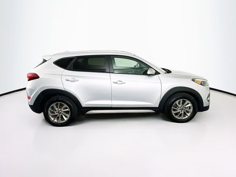 Used 2017 Hyundai Tucson SE Plus image 10