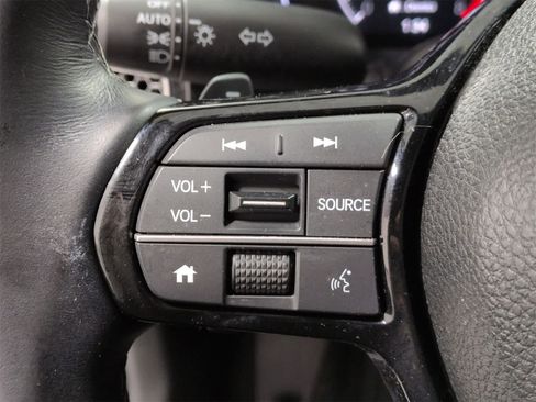 Used 2022 Honda Civic Sport image 24