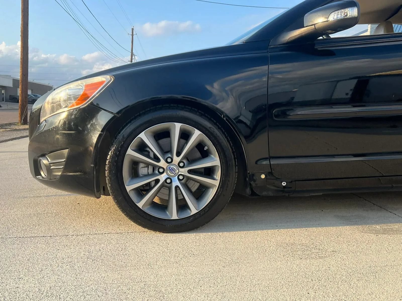 Used 2011 Volvo C70 T5 FWD image 51