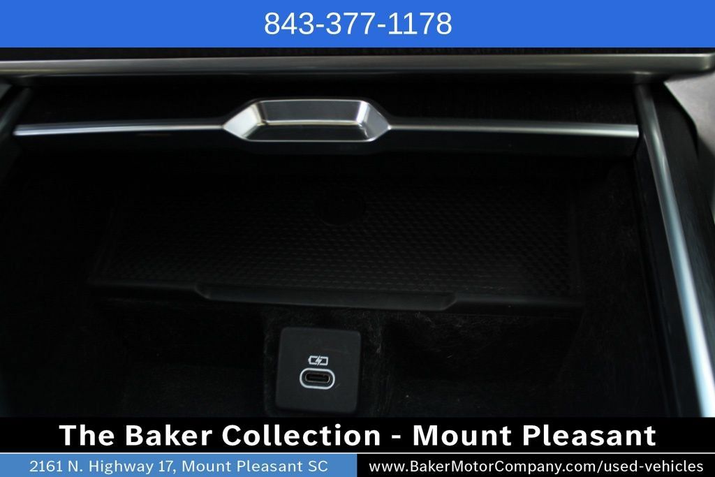 Used 2024 Land Rover Range Rover SE AWD/4WD image 20