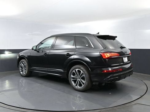 New 2026 Audi Q7 3.0T Premium AWD/4WD image 25