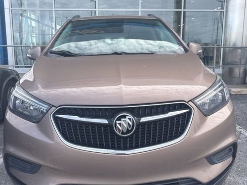 Used 2019 Buick Encore Preferred image 4