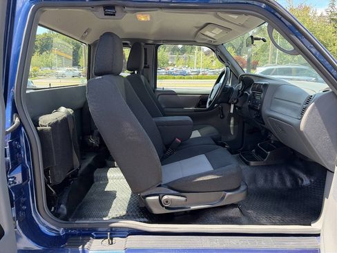 Used 2011 Ford Ranger Sport RWD image 24